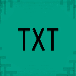 TXT Thumbnail