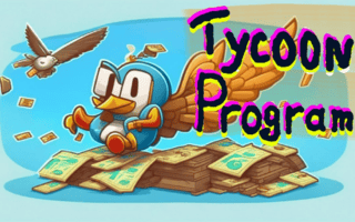 Tycoon Program game cover