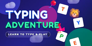 Typing Adventure thumbnail