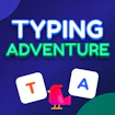 Typing Adventure