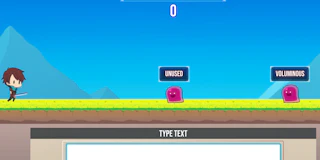 Typing Battle thumbnail
