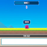 Typing Battle