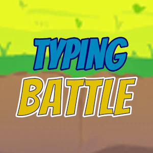 Typing Battle Thumbnail