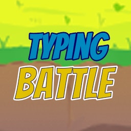 Typing Battle