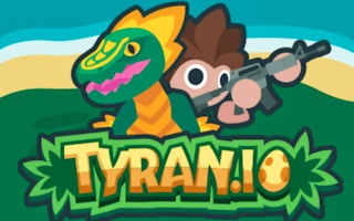 Tyran.io game cover