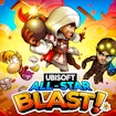 Ubisoft All Star Blast!