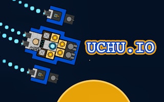 Uchu.io game cover