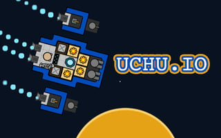 Uchu.io game cover