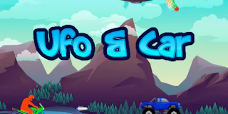 Ufo & Car thumbnail