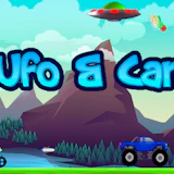 Ufo & Car