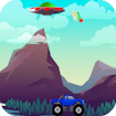 Ufo & Car