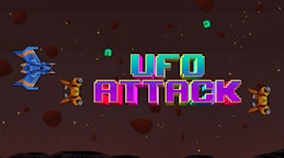 UFO Attack