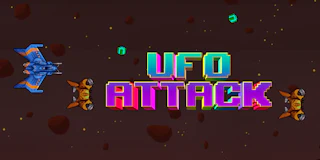 UFO Attack thumbnail