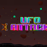 UFO Attack