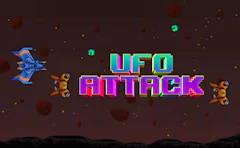 UFO Attack