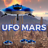 Ufo Mars