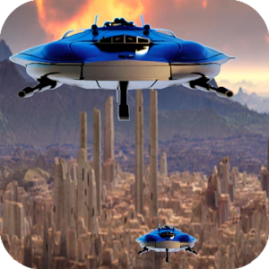 Ufo Mars Thumbnail