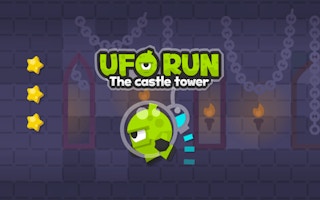 Ufo Run