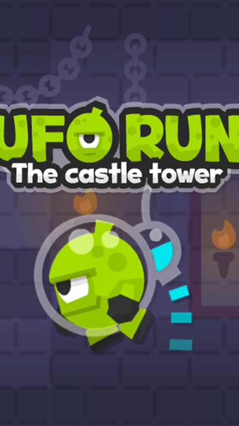 Ufo Run