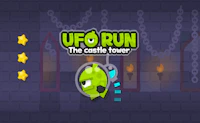 Ufo Run