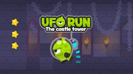Ufo Run