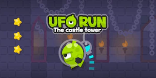 Ufo Run thumbnail