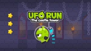 Image for Ufo Run