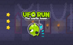 Ufo Run