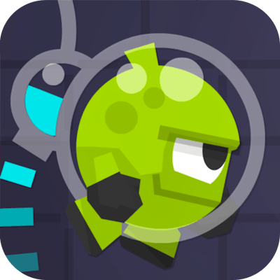 Ufo Run By Gamepix