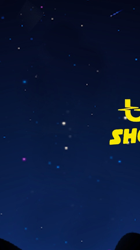 UFO Shooting Game