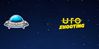 UFO Shooting Game thumbnail