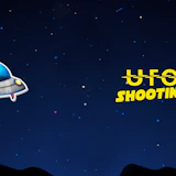 UFO Shooting Game