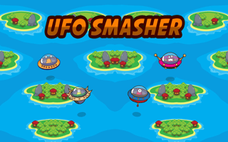 Ufo Smasher