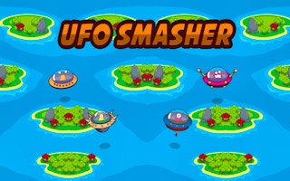 Ufo Smasher