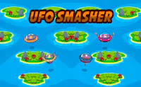 Ufo Smasher