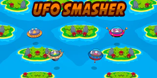 Ufo Smasher thumbnail