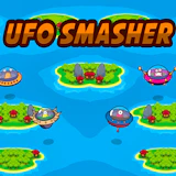 Ufo Smasher