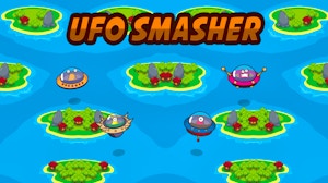 Image for Ufo Smasher