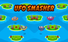Ufo Smasher