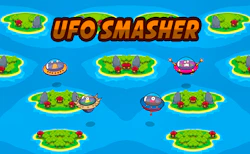 Ufo Smasher