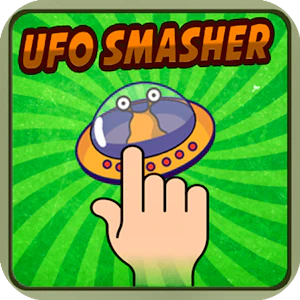 Ufo Smasher Thumbnail