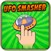 Ufo Smasher banner