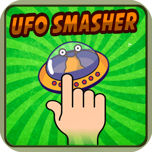 Ufo Smasher