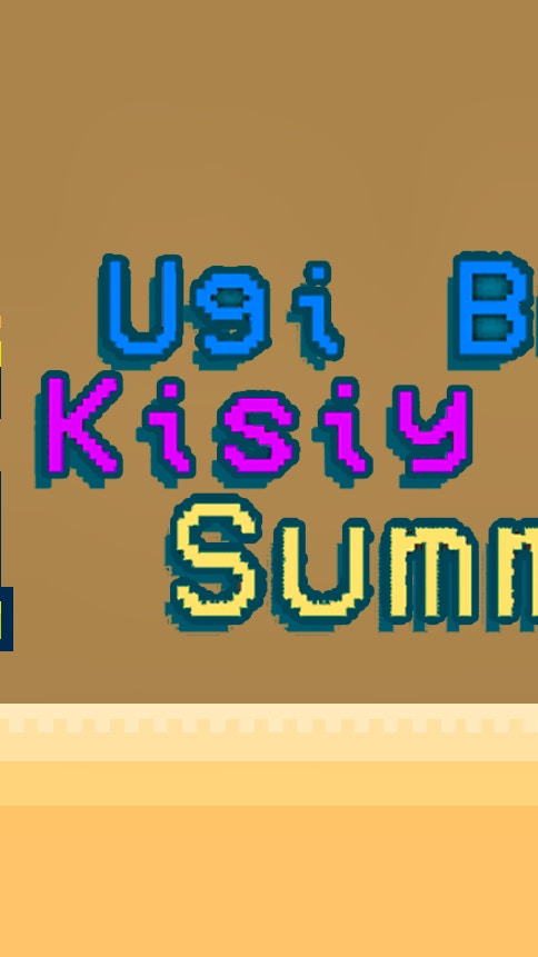 Ugi Bugi & Kisiy Misiy Summer