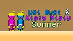 Ugi Bugi & Kisiy Misiy Summer