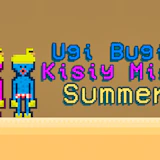 Ugi Bugi & Kisiy Misiy Summer