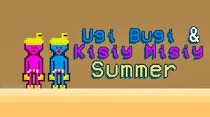 Image for Ugi Bugi & Kisiy Misiy Summer