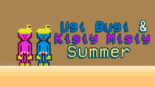 Ugi Bugi and Kisiy Misiy Summer