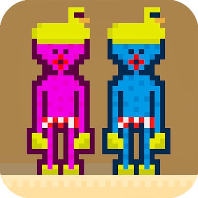 Ugi Bugi & Kisiy Misiy Summer By Gamepix