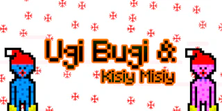 Ugi Bugi & Kisiy Misiy thumbnail